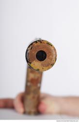 Weapon Heckler & Koch MK23